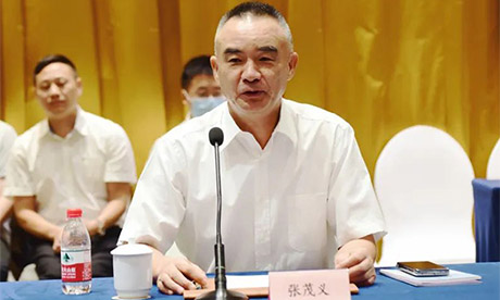 Officially Signed! JASAN Group Increases Investment in Guizhou to set up Edon Sportswear Project