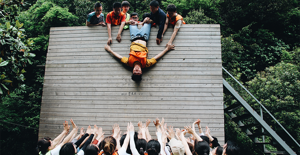 JASAN outward bound is of great significance