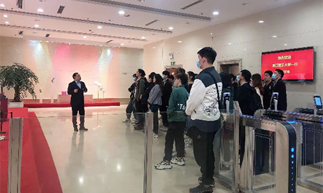 Wait for you! Jasan Group 