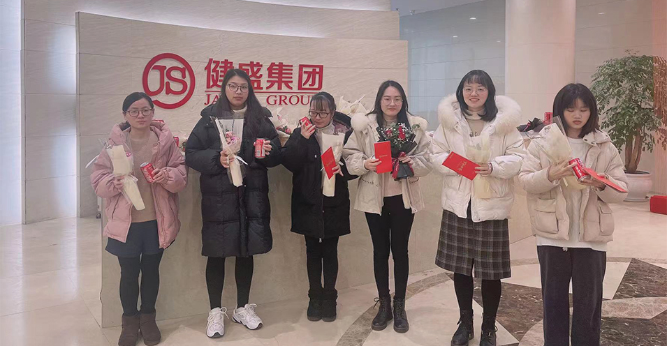 JASAN outward bound is of great significance