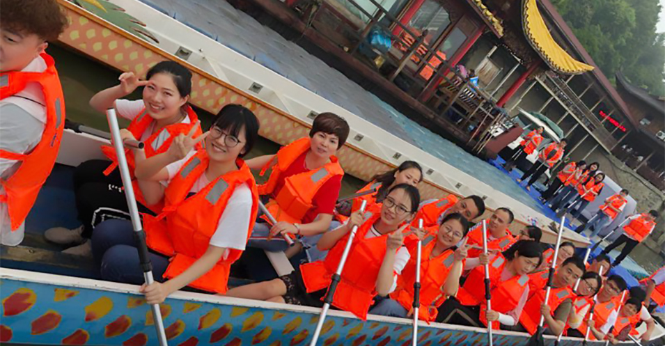 JASAN outward bound is of great significance