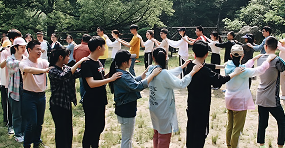 JASAN outward bound is of great significance